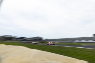 #27 Mercedes-AMG GT3 EVO of Jason Daskalos, Wyatt Brichacek, and Philip Ellis, JMF Motorsports, Indianapolis 8 Hour / GT World Challenge America, IGTC Pro-Am, SRO America, Indianapolis 8 Hour, Indianapolis Motor Speedway, Speedway, IN, Oct 7 - 11, 2026
 | Fabian Lagunas | www.lagunasphotography.com | 2026