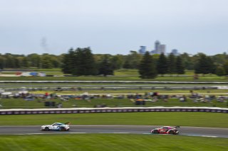 #28 Porsche 911 GT3-R (992) EVO of Danny Dyszelski, TBC, and Jan Heylen, RS1, Indianapolis 8 Hour / GT World Challenge America, IGTC Pro-Am, SRO America, Indianapolis 8 Hour, Indianapolis Motor Speedway, Speedway, IN, Oct 7 - 11, 2026
 | Fabian Lagunas | www.lagunasphotography.com | 2026