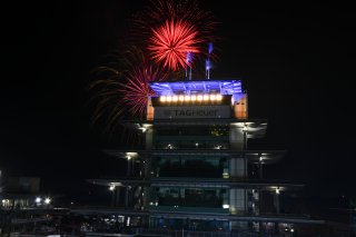 Fireworks, Indianapolis 8 Hour / GT World Challenge America, IGTC Pro, SRO America, Indianapolis 8 Hour, Indianapolis Motor Speedway, Speedway, IN, Oct 7 - 11, 2026, Photography credit Jay Bonvouloir
 | SRO Motorsports Group
