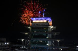 Fireworks, Indianapolis 8 Hour / GT World Challenge America, IGTC Pro, SRO America, Indianapolis 8 Hour, Indianapolis Motor Speedway, Speedway, IN, Oct 7 - 11, 2026, Photography credit Jay Bonvouloir
 | SRO Motorsports Group
