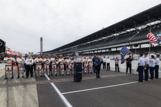 Grid Walk, Indianapolis 8 Hour / GT World Challenge America, IGTC Pro, SRO America, Indianapolis 8 Hour, Indianapolis Motor Speedway, Speedway, IN, Oct 7 - 11, 2026
 | Fabian Lagunas | www.lagunasphotography.com | 2026