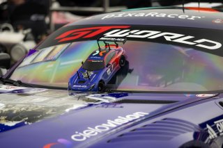 Grid Walk, Indianapolis 8 Hour / GT World Challenge America, IGTC Pro, SRO America, Indianapolis 8 Hour, Indianapolis Motor Speedway, Speedway, IN, Oct 7 - 11, 2026
 | Fabian Lagunas | www.lagunasphotography.com | 2026