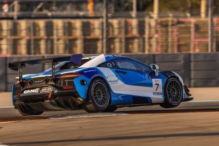 Miami GT Opening Drive - 2026 | Fabian Lagunas | www.lagunasphotography.com | For SRO 2026