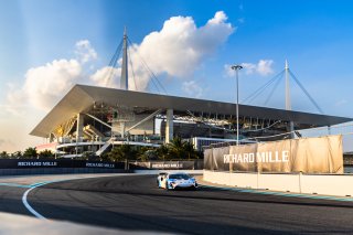 Miami GT Opening Drive - 2026 | Fabian Lagunas | www.lagunasphotography.com | For SRO 2026