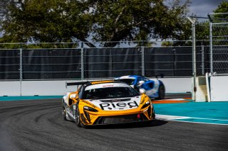 Miami GT Opening Drive - 2026 | Fabian Lagunas | www.lagunasphotography.com | For SRO 2026