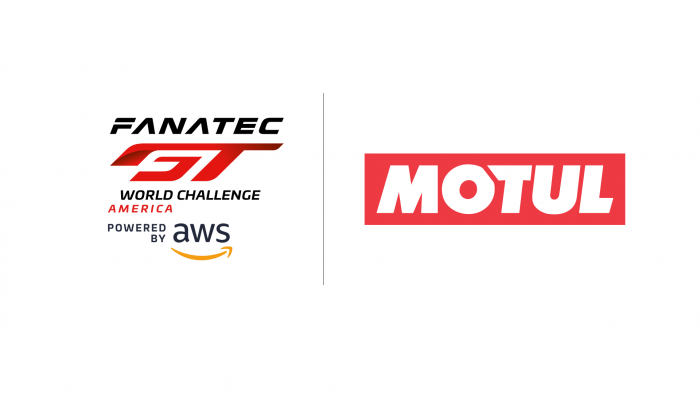 Motul Joins SRO America as Associate Lubricant Partner for 2021 