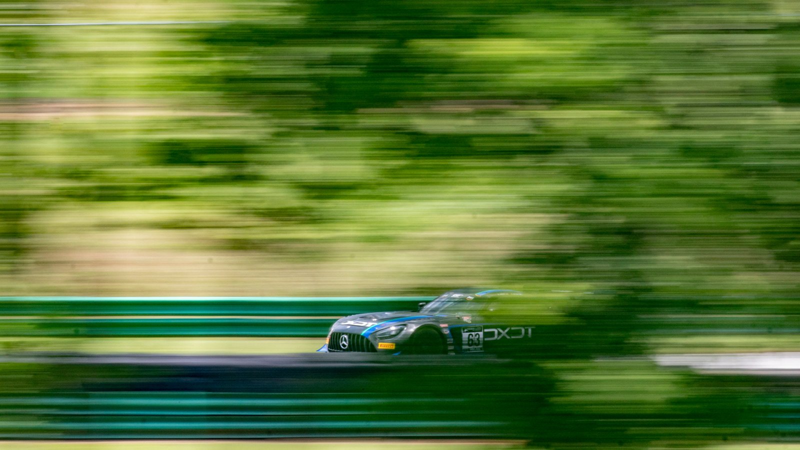 2021 Calendar Update Includes Earlier VIR Appearance, Final Planning Stages of CTMP Replacement