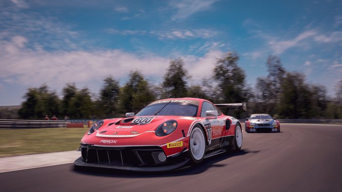 Grant-Smith Wins, Esports Championship Battle Tightens in Hungaroring Thriller