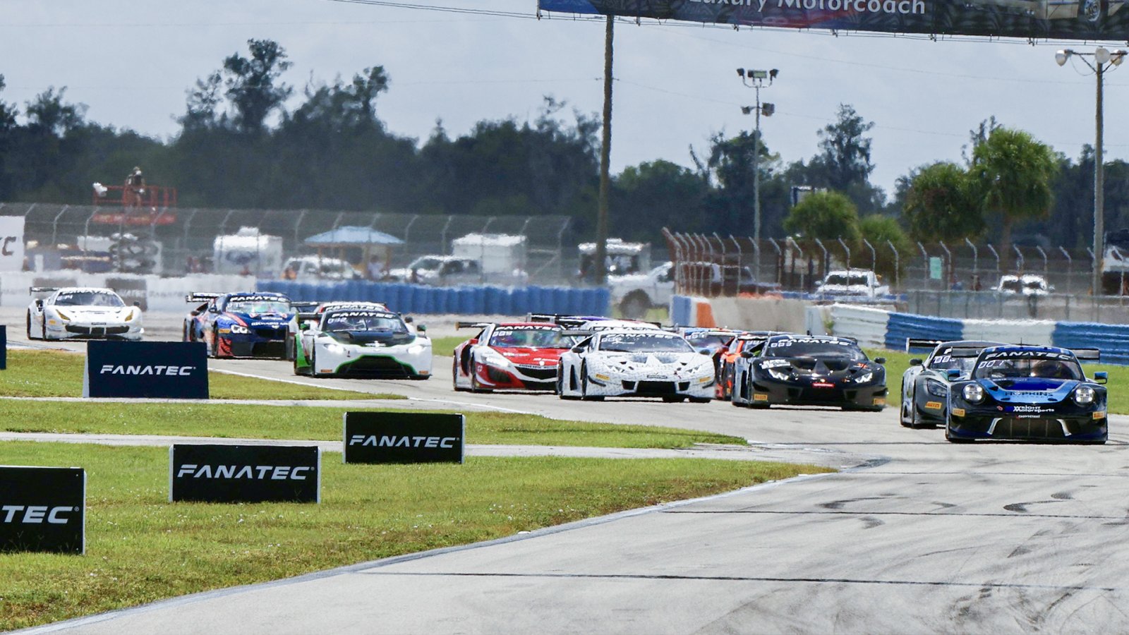 Caldarelli Punctuates Provisional Championship; Hagler Notches Win Number Three; Saada Takes a Victory Lap Win