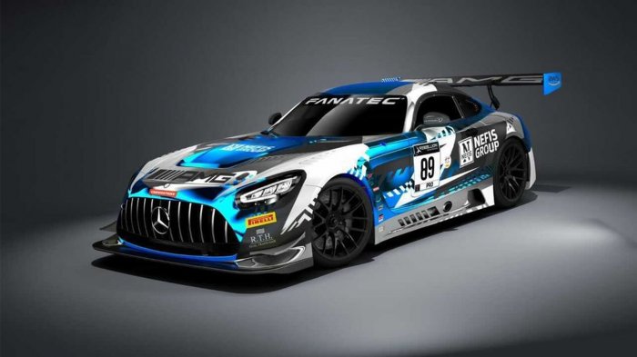 AKKA ASP join Indy 8 Hour with Marciello, Fraga and Boguslavskiy