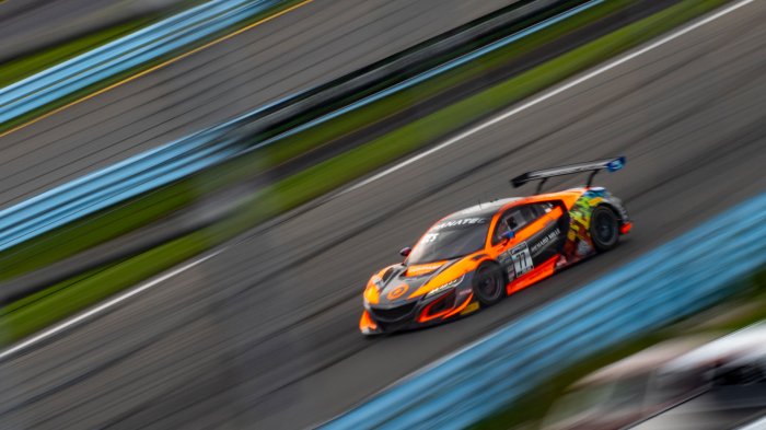 Compass Racing Announces Indy 8 Hour Drivers