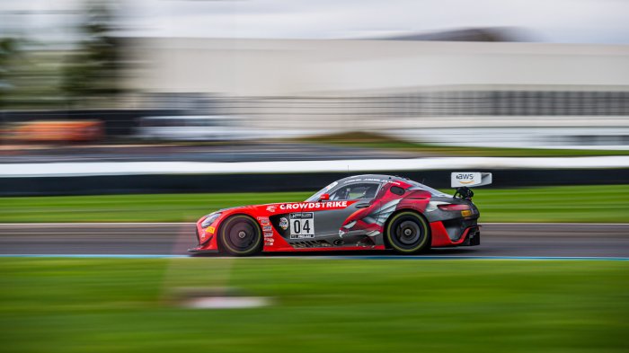 Smithson, Keating, and Merrill join DXDT Racing for Indianapolis 8 Hour