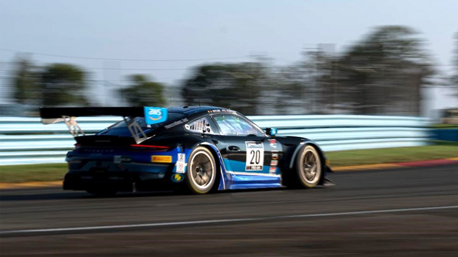 Wright Seeks Title Sweep at Indianapolis Finale