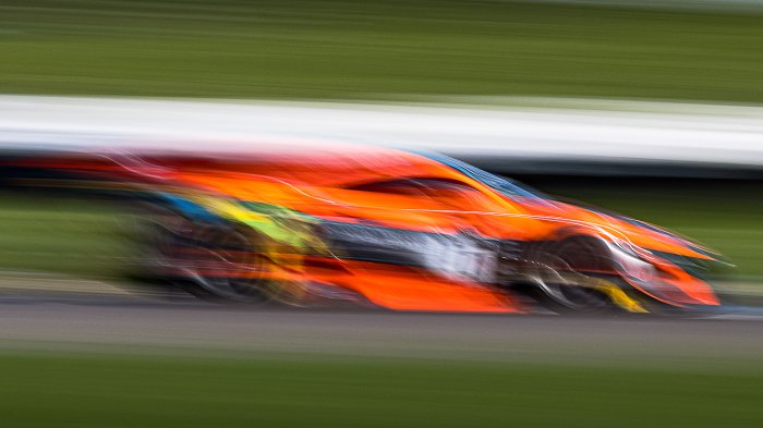 Compass Racing’s Harrison and McMurry Take Historic Final Race Win at Indianapolis Motor Speedway for Acura