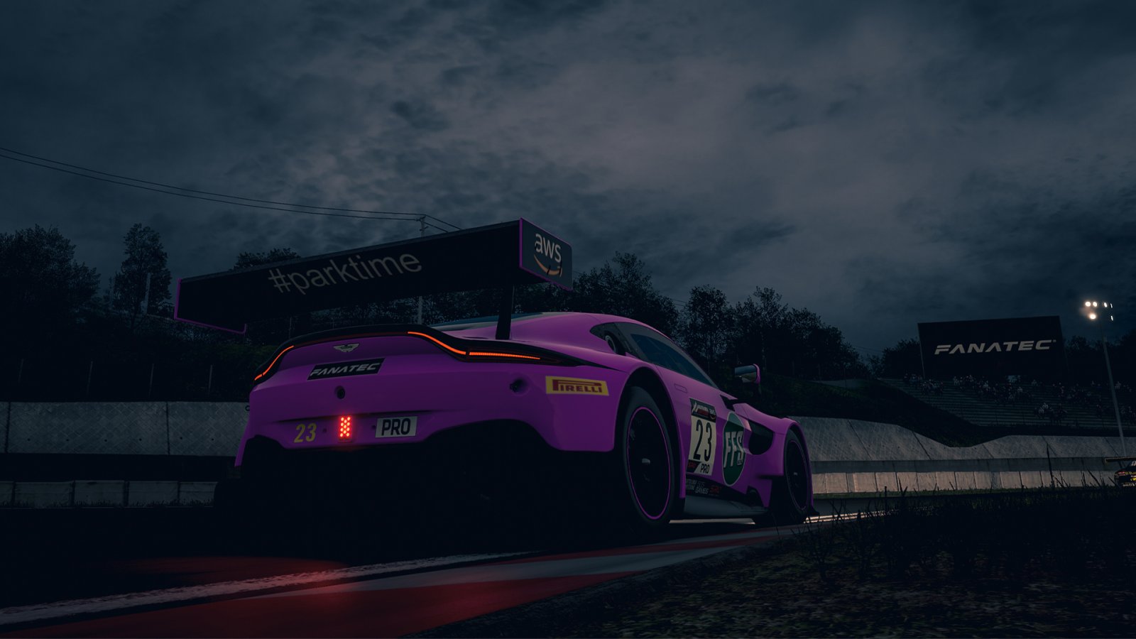 Ryan-Meenan Wins First SRO Esports Race, Kundakcioglu Earns Back-to-Back GT World Challenge America Esports Titles