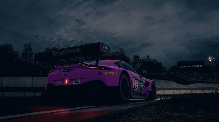 Ryan-Meenan Wins First SRO Esports Race, Kundakcioglu Earns Back-to-Back GT World Challenge America Esports Titles