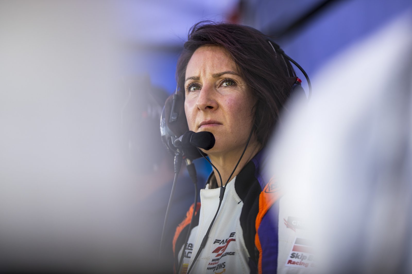 A Few Minutes with Erin Vogel 