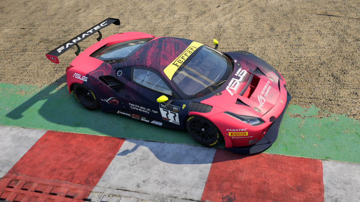 Sim Racing 101: Building the Right Rig for Maximum Performance