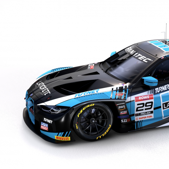 Turner Motorsport
