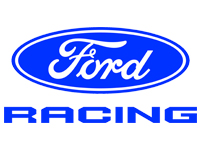 Ford Racing Logo
