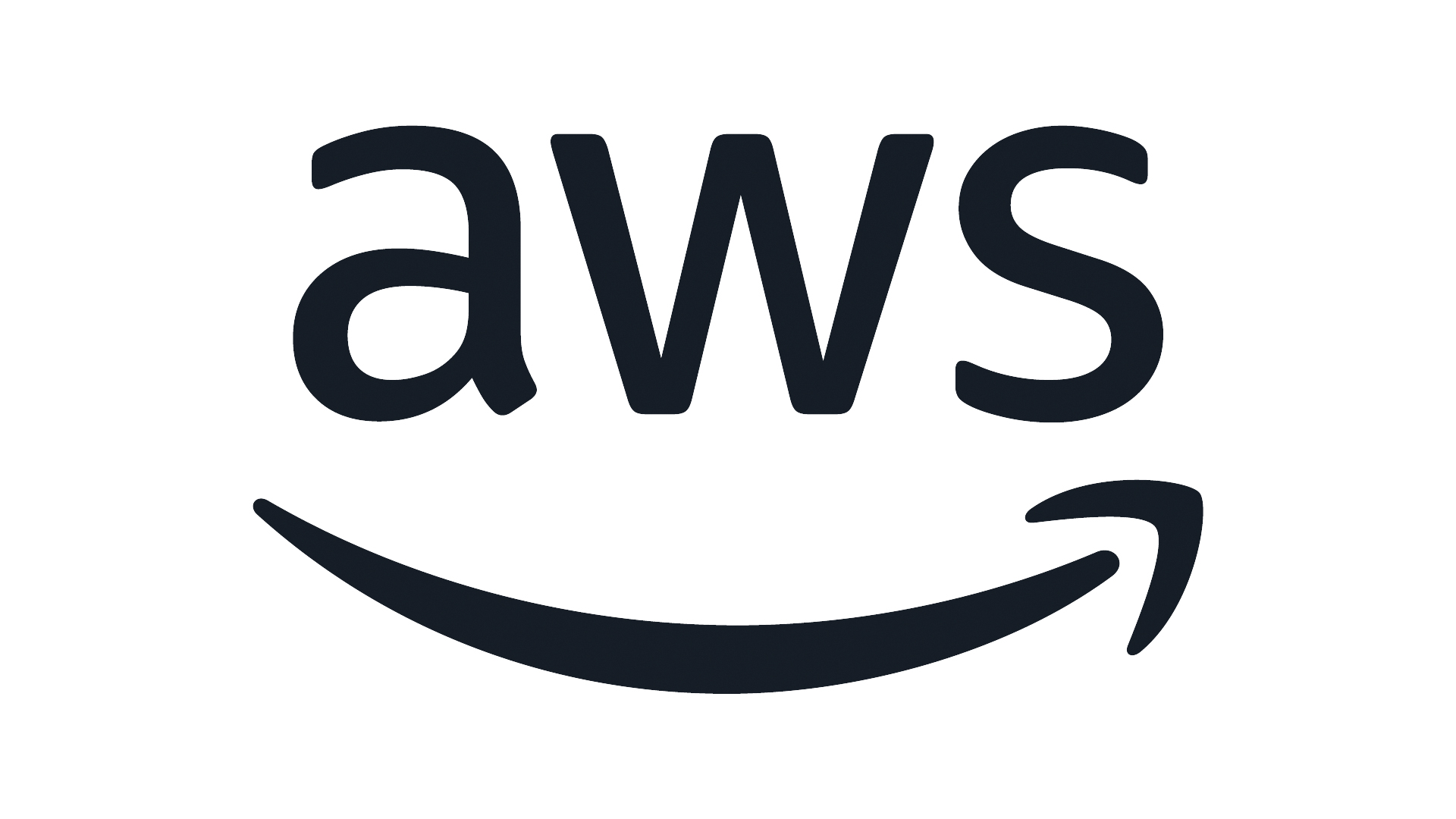 AWS Logo