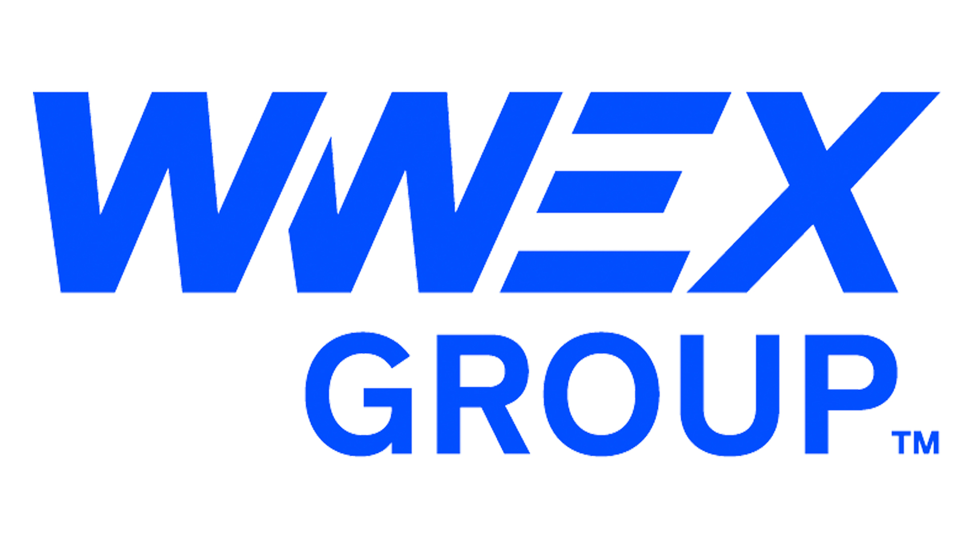 World Wide Express Logo